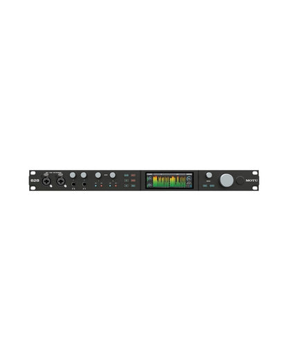 Motu 828 28 x 32 USB3 Audio Interface