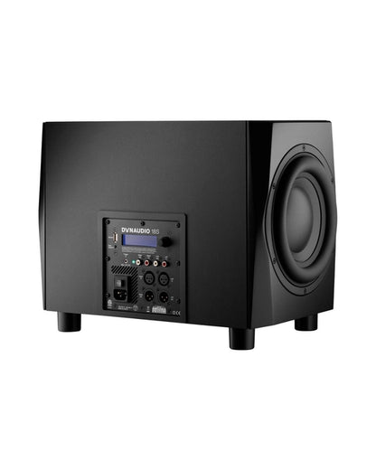 Dynaudio Pro Sub 18S Dual 9" 500W Subwoofer