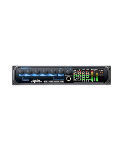 Motu Audio Express - Firewire/USB Audio Interface