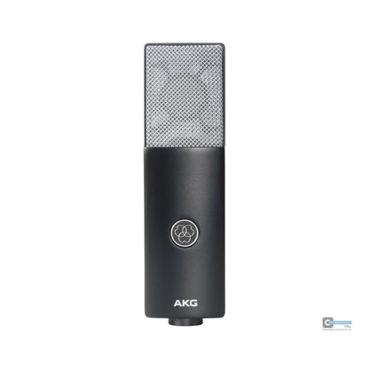 AKG C104 Large Diaphragm Cardioid Condenser Microphone