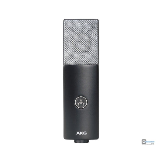 AKG C104 Large Diaphragm Cardioid Condenser Microphone