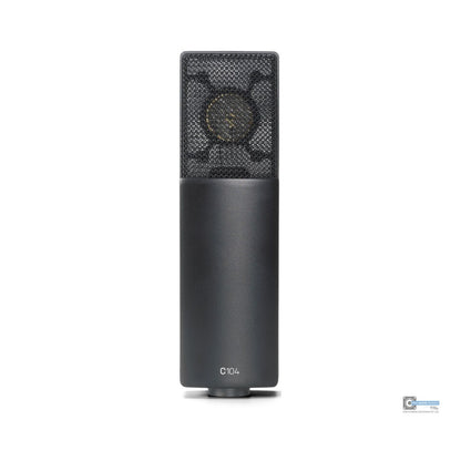 AKG C104 Large Diaphragm Cardioid Condenser Microphone