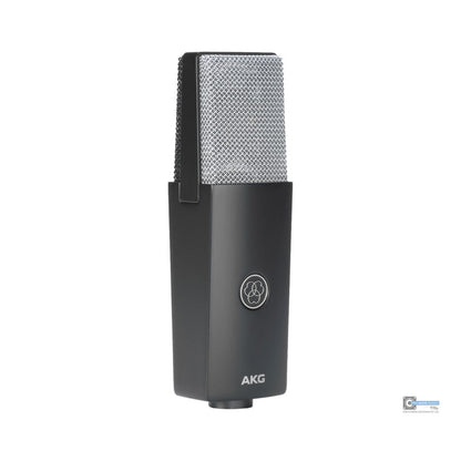 AKG C104 Large Diaphragm Cardioid Condenser Microphone