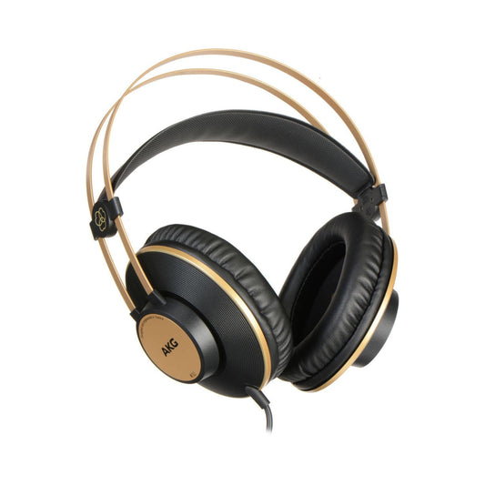 AKG K92 Closed Back Studio Headphones