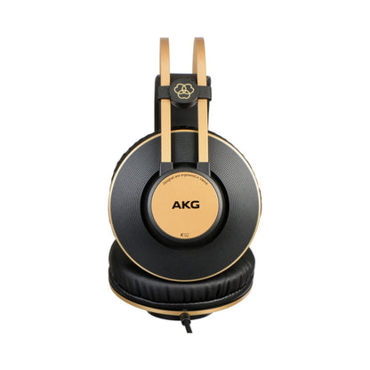 AKG K92 Closed Back Studio Headphones