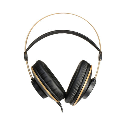 AKG K92 Closed Back Studio Headphones