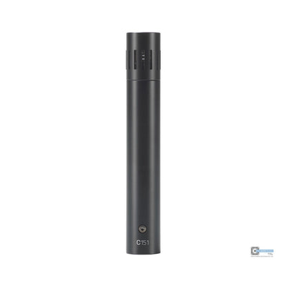 AKG Professional C151 Small Diaphragm Condenser Microphone