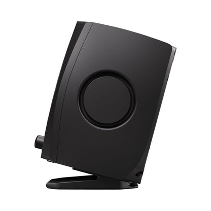 Adam Audio D3V Active Desktop Monitoring System (Black)