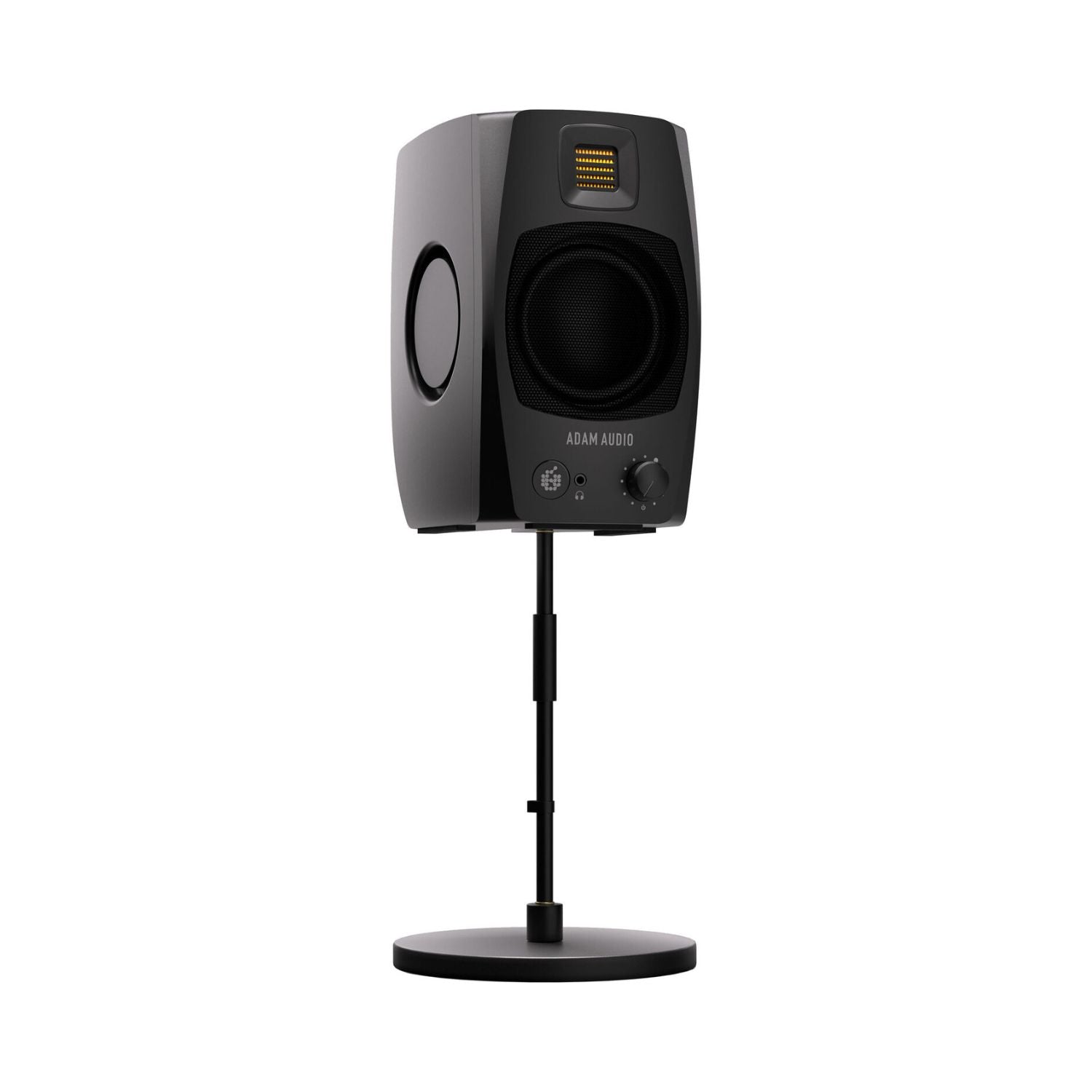 Adam Audio D3V Active Desktop Monitoring System (Black) – Buy