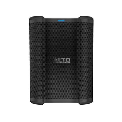 Alto Professional Busker 200W Premium Battery Powered Portable PA with Bluetooth - in Mumbai India