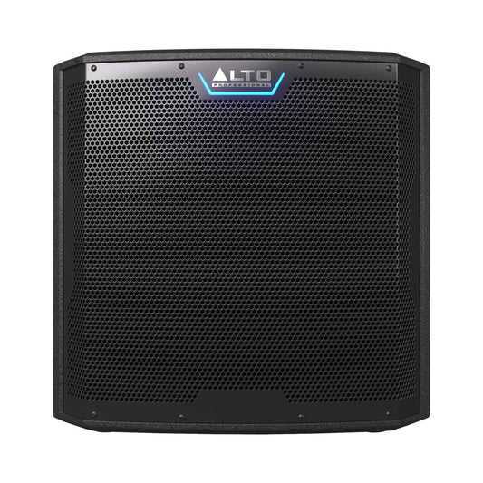 Alto Professional TS12S 12" 2500W Powered Subwoofer - in Mumbai India