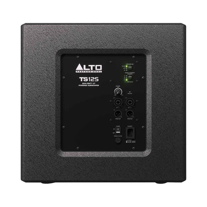 Alto Professional TS12S 12" 2500W Powered Subwoofer - in Mumbai India