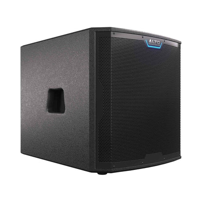 Alto Professional TS15S 15" 2500W Powered Subwoofer - in Mumbai India