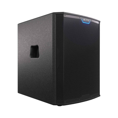 Alto Professional TS18S 18" 2500W Powered Subwoofer - in Mumbai India