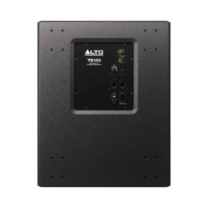 Alto Professional TS18S 18" 2500W Powered Subwoofer - in Mumbai India