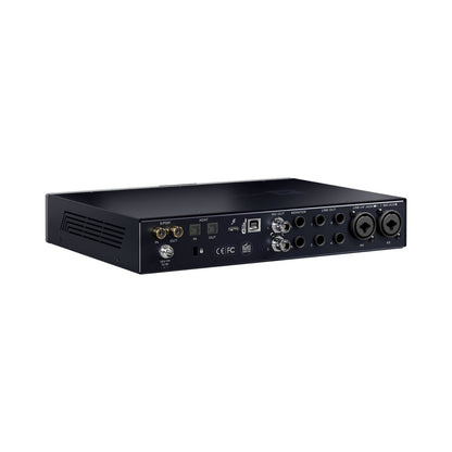 Antelope Discrete 4 Pro Synergy Core Desktop 14x20 Audio Interface
