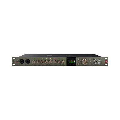 Antelope Discrete 8 Oryx Synergy Core 26x38 USB-C Audio Interface