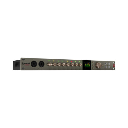 Antelope Discrete 8 Oryx Synergy Core 26x38 USB-C Audio Interface