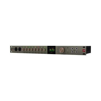 Antelope Discrete 8 Oryx Synergy Core 26x38 USB-C Audio Interface