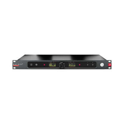 Antelope Galaxy 32 Synergy Core 32-Channel Audio Interface with MRC Multichannel Remote Controller