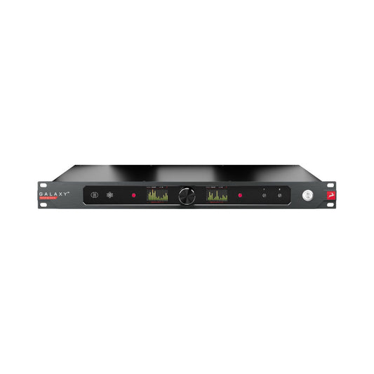 Antelope Galaxy 32 Synergy Core 32-Channel Audio Interface with MRC Multichannel Remote Controller