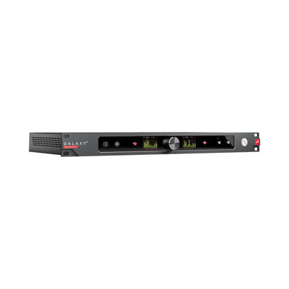 Antelope Galaxy 32 Synergy Core 32-Channel Audio Interface with MRC Multichannel Remote Controller