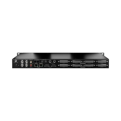 Antelope Galaxy 32 Synergy Core 32-Channel Audio Interface with MRC Multichannel Remote Controller