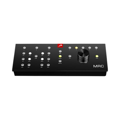 Antelope Galaxy 32 Synergy Core 32-Channel Audio Interface with MRC Multichannel Remote Controller