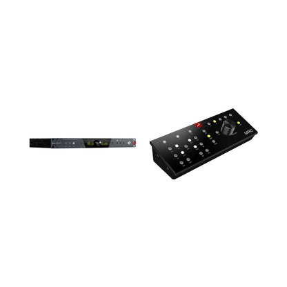 Antelope Orion 32+ Gen 4 AD/DA Thunderbolt/USB-B Audio Interface Kit with MRC Controller