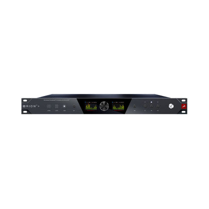 Antelope Orion 32+ Gen 4 AD/DA Thunderbolt/USB-B Audio Interface Kit with MRC Controller