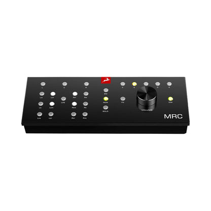 Antelope Orion 32+ Gen 4 AD/DA Thunderbolt/USB-B Audio Interface Kit with MRC Controller