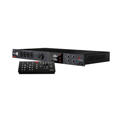 Antelope Orion Studio Synergy Core Audio Interface with MRC Remote Controller