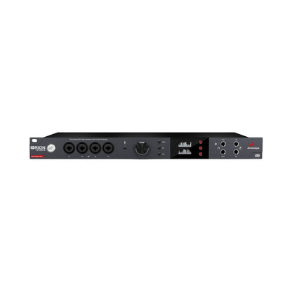 Antelope Orion Studio Synergy Core Audio Interface with MRC Remote Controller