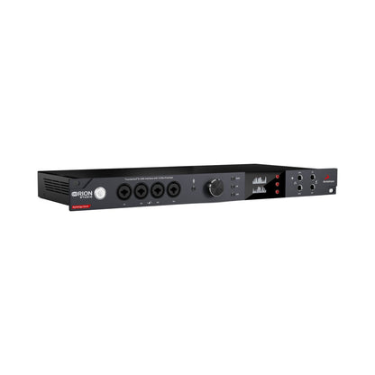 Antelope Orion Studio Synergy Core Audio Interface with MRC Remote Controller