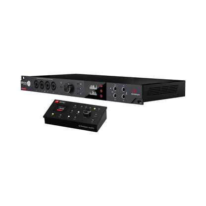 Antelope Orion Studio Synergy Core Audio Interface with SRC Remote Controller