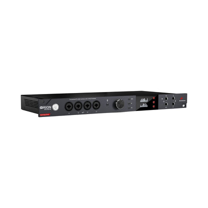 Antelope Orion Studio Synergy Core Audio Interface with SRC Remote Controller
