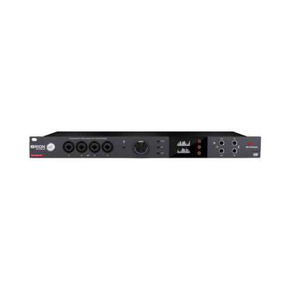 Antelope Orion Studio Synergy Core Audio Interface with SRC Remote Controller