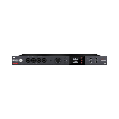 Antelope Orion Studio Synergy Core Pro Audio Interface