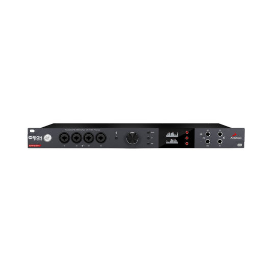 Antelope Orion Studio Synergy Core Pro Audio Interface