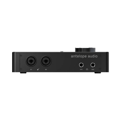 Antelope Zen Quadro Synergy Core Dual USB-C Audio Interface