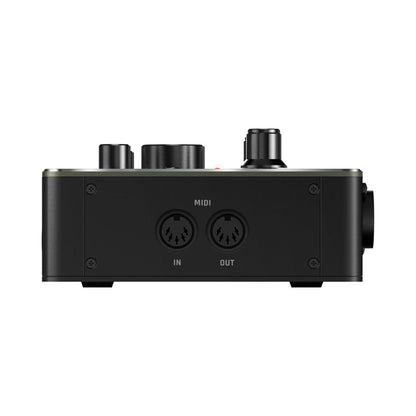 Antelope Zenith 2 Portable 2x2 USB-C Audio Interface