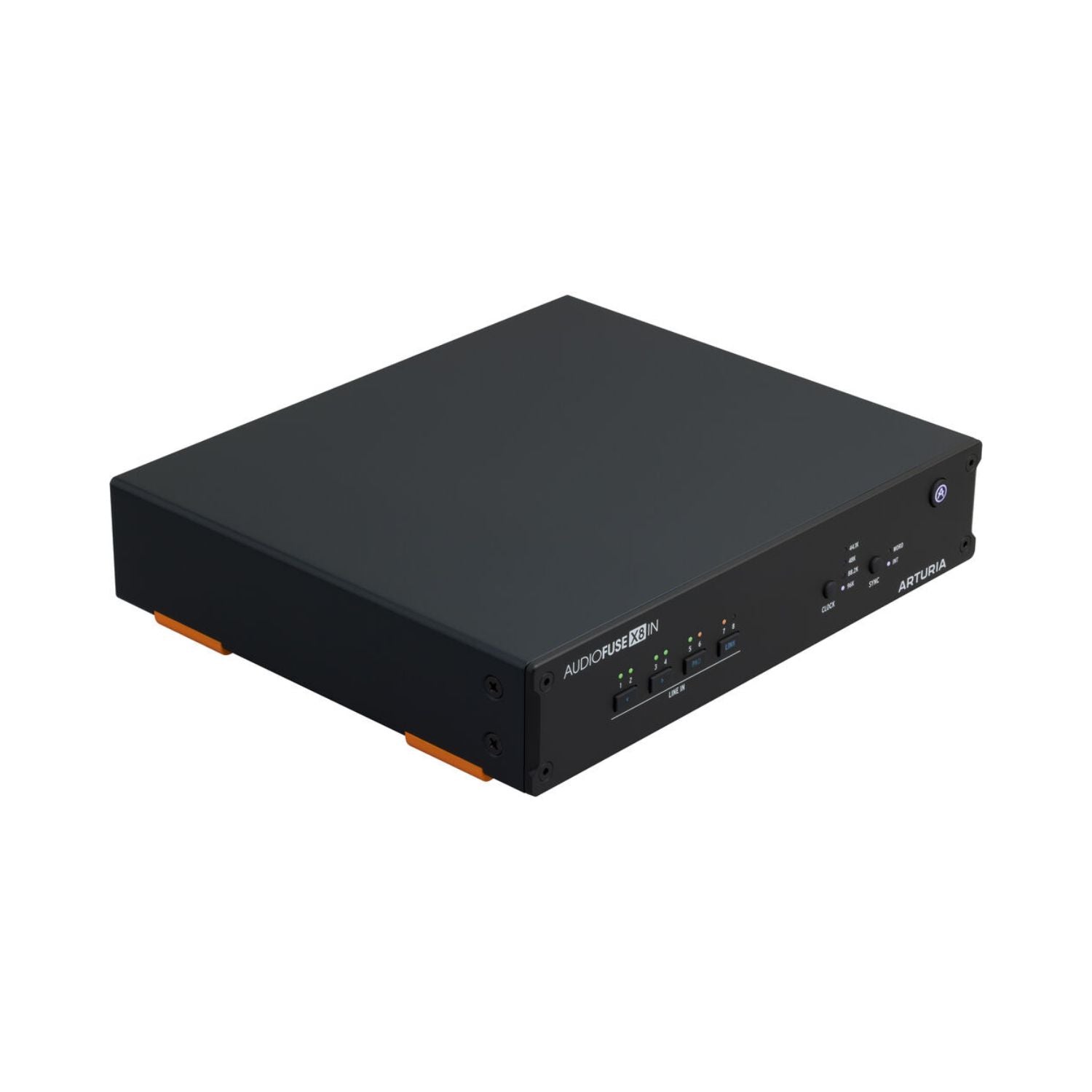 Arturia AudioFuse X8 IN 8-Channel Analog Input to ADAT Expander - in Mumbai India
