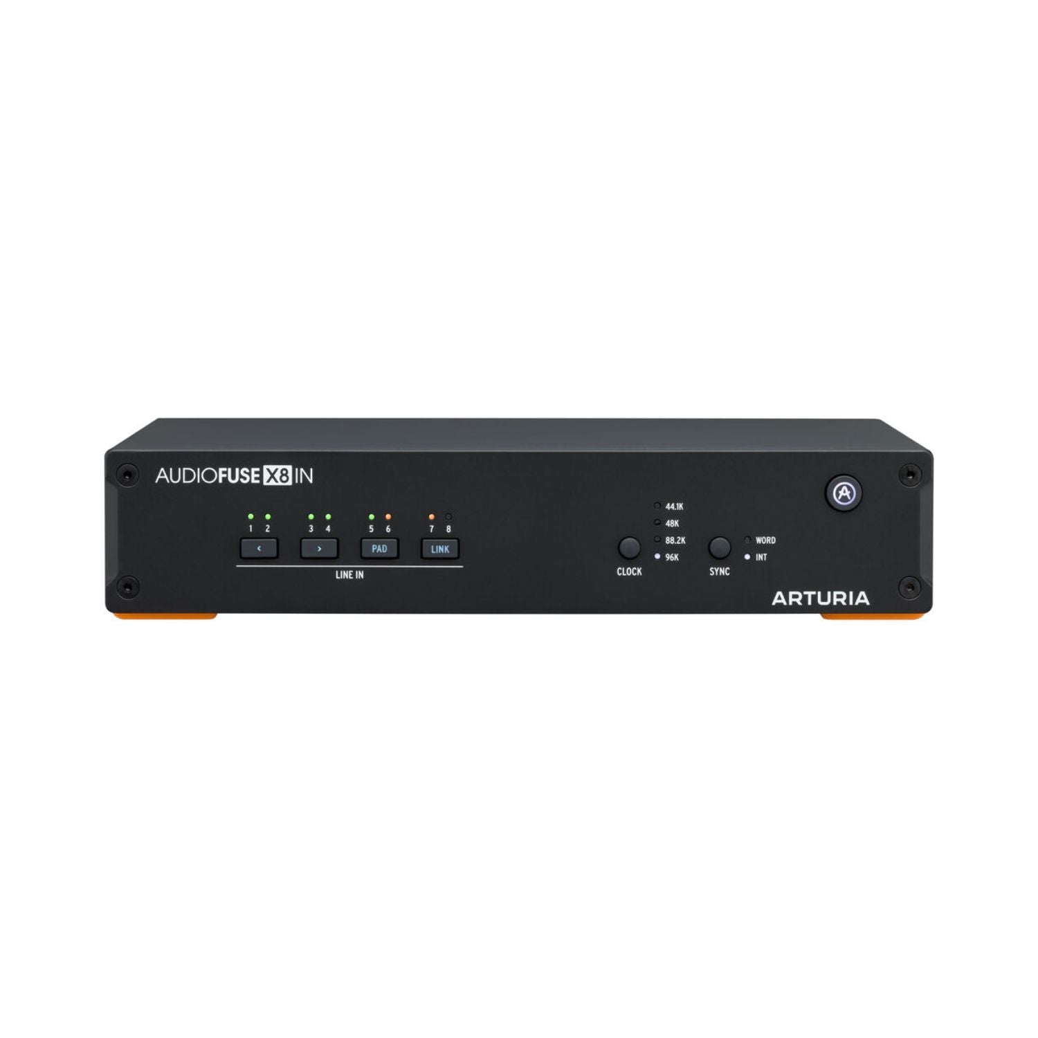 Arturia AudioFuse X8 IN 8-Channel Analog Input to ADAT Expander - in Mumbai India