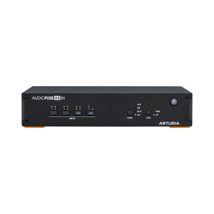 Arturia AudioFuse X8 IN 8-Channel Analog Input to ADAT Expander - in Mumbai India