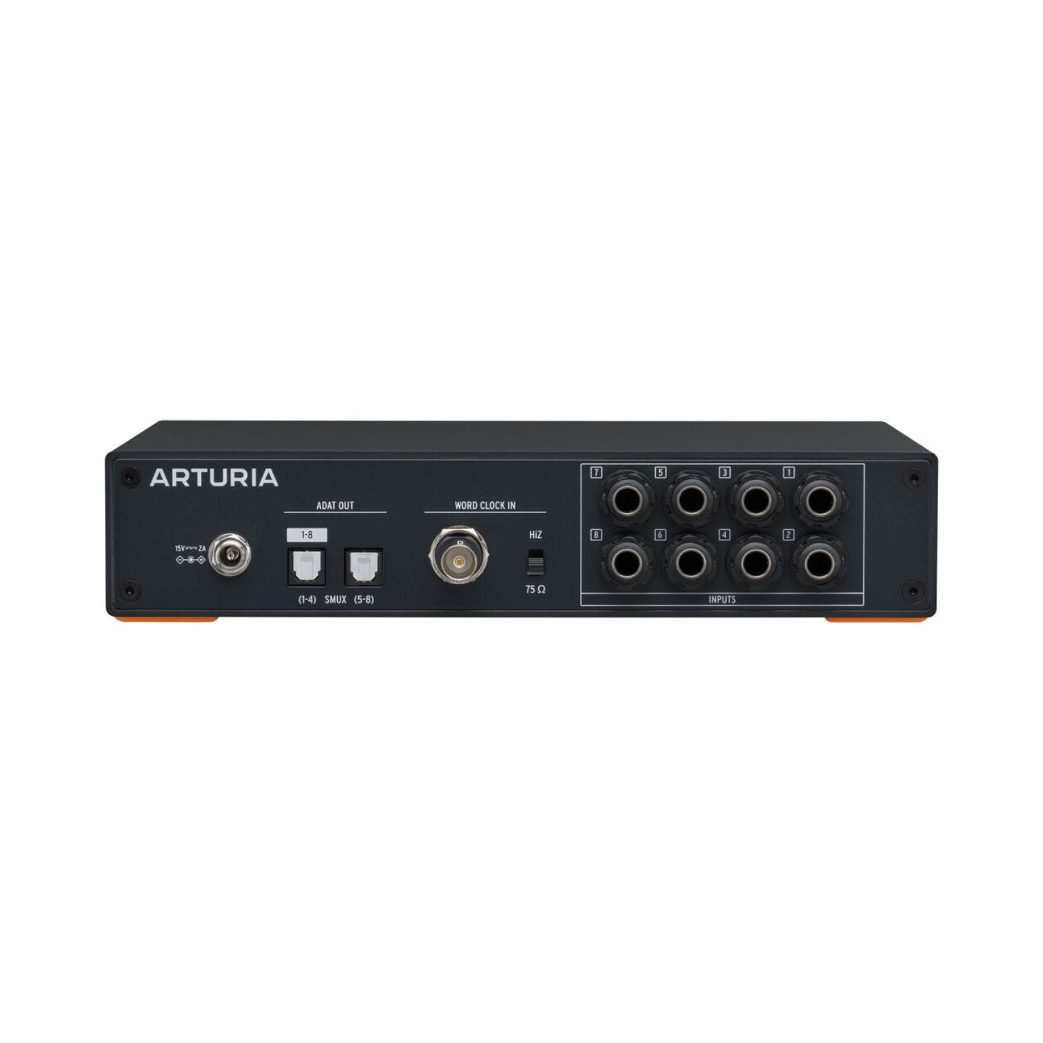 Arturia AudioFuse X8 IN 8-Channel Analog Input to ADAT Expander - in Mumbai India