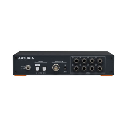 Arturia AudioFuse X8 IN 8-Channel Analog Input to ADAT Expander - in Mumbai India