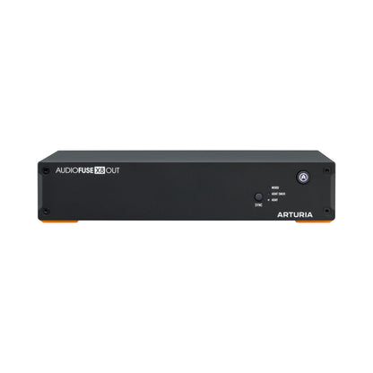 Arturia AudioFuse X8 Out ADAT to 8-Channel Analog Output Expander - in Mumbai India