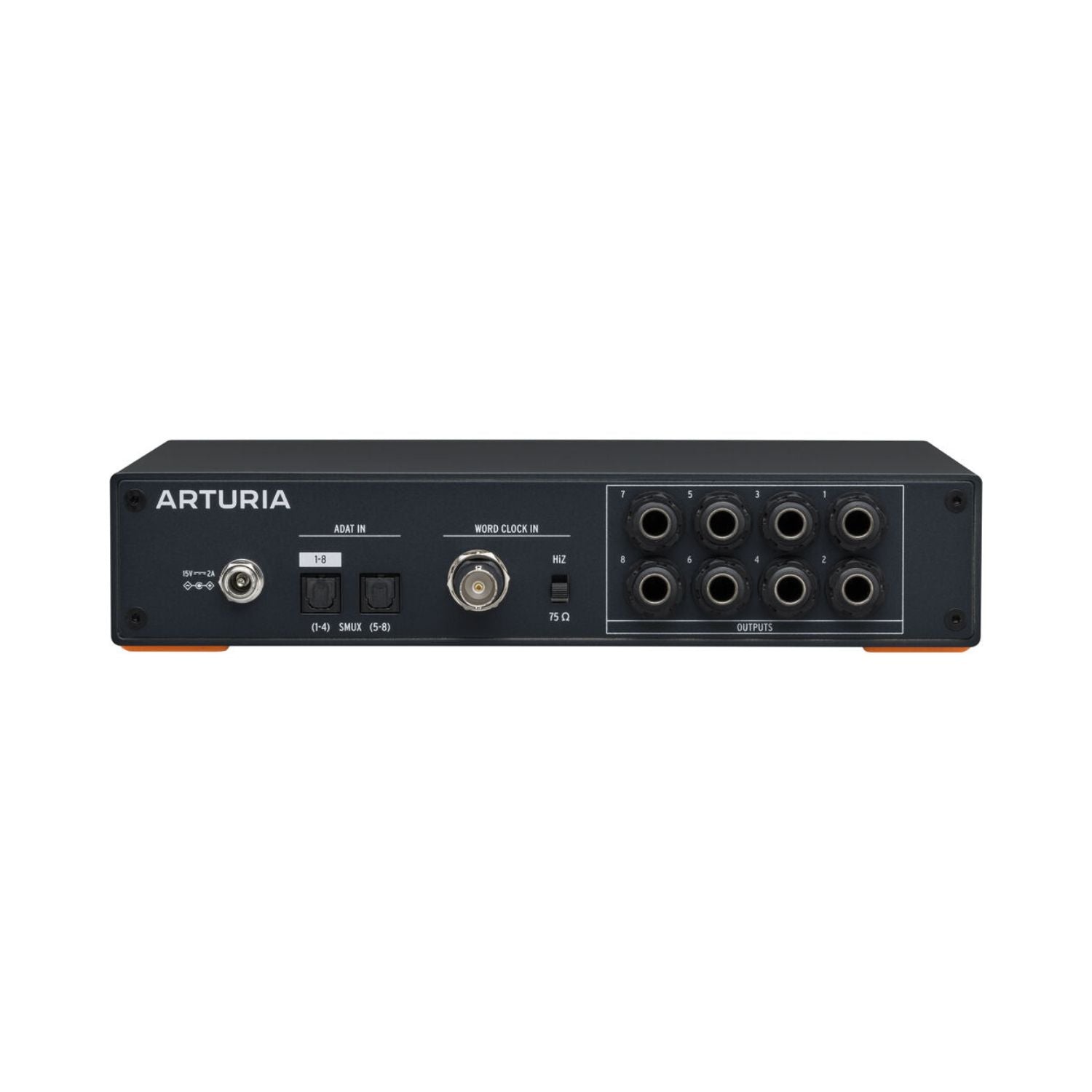 Arturia AudioFuse X8 Out ADAT to 8-Channel Analog Output Expander - in Mumbai India