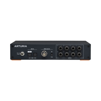 Arturia AudioFuse X8 Out ADAT to 8-Channel Analog Output Expander - in Mumbai India