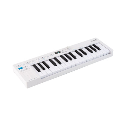 Arturia Keystep mk2 32-Key MIDI Controller Keyboard and Sequencer